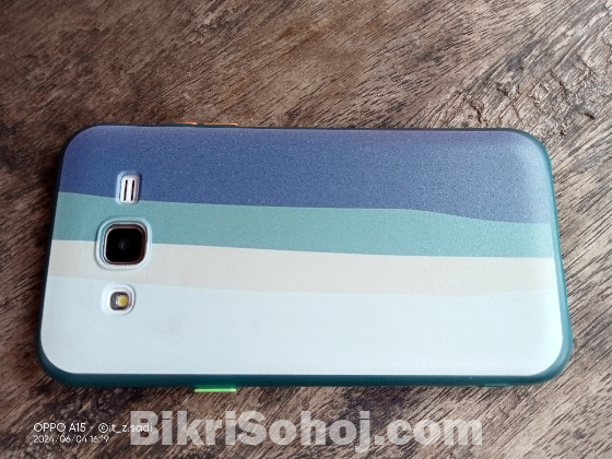 Samsung Galaxy J5
